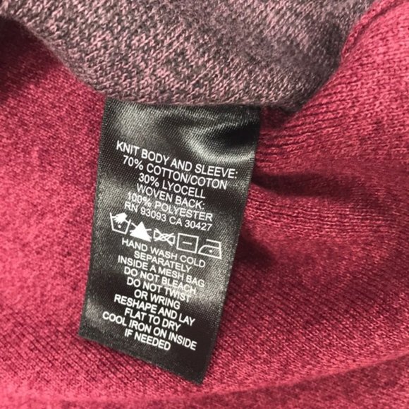 NIC+ZOE Women's Perfect Angle top - Picture 8 of 8